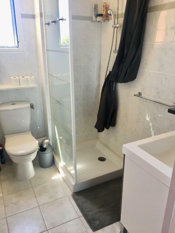 Apartment Residence Les Santolines Le Grand Donateo Calvi (Corsica