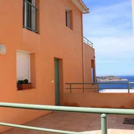 Les Santolines Le Grand Donateo Apartment Calvi (Corsica)