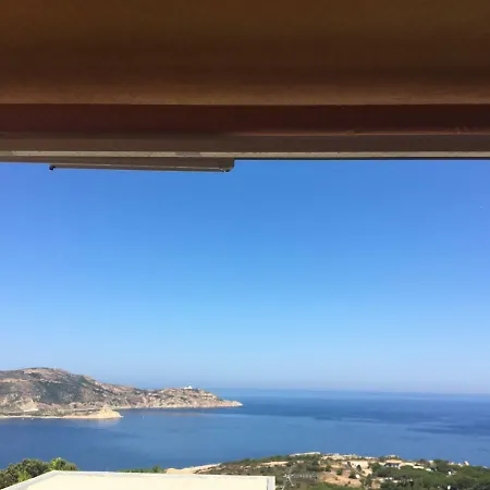 Apartment Les Santolines Le Grand Donateo Calvi (Corsica)