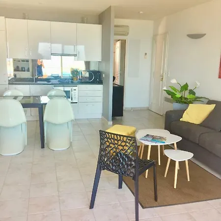 Les Santolines Le Grand Donateo Apartment Calvi (Corsica)