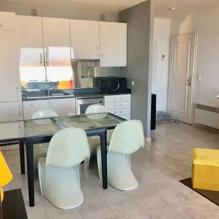 Les Santolines Le Grand Donateo Apartment *
