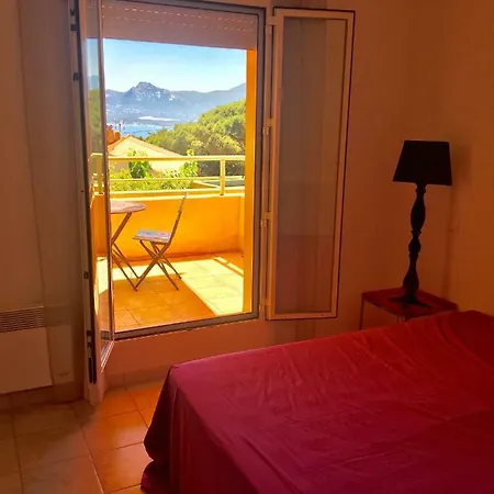 Les Santolines Le Grand Donateo * Calvi (Corsica)